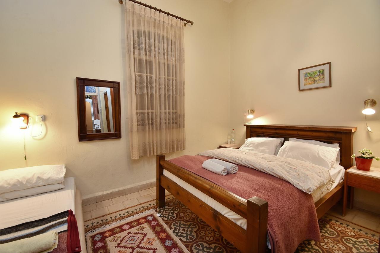 Carmel Hotel صفد المظهر الخارجي الصورة