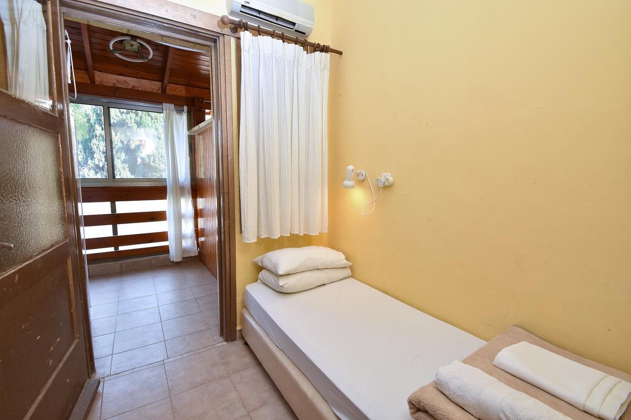 Carmel Hotel صفد المظهر الخارجي الصورة