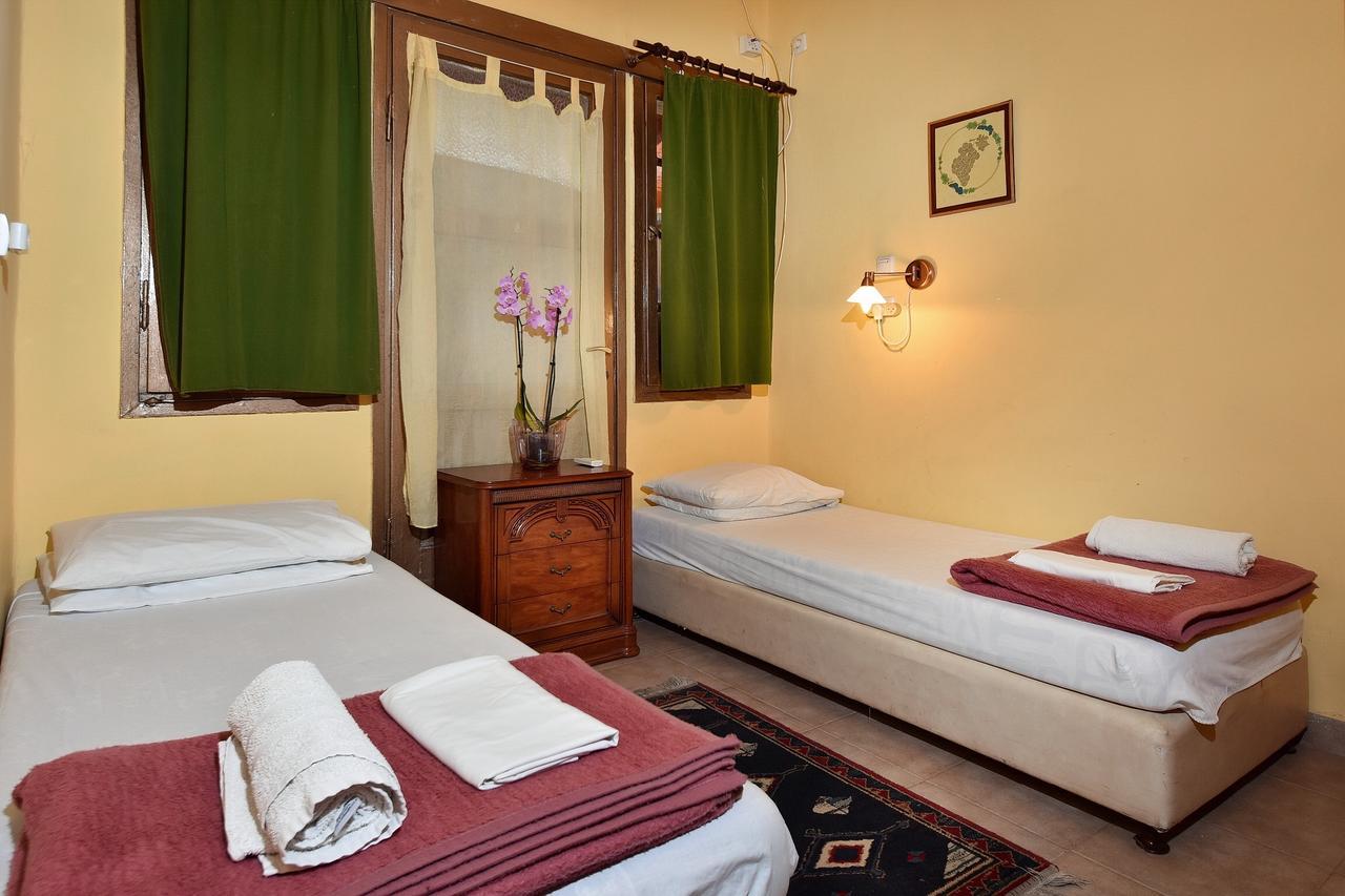 Carmel Hotel صفد المظهر الخارجي الصورة
