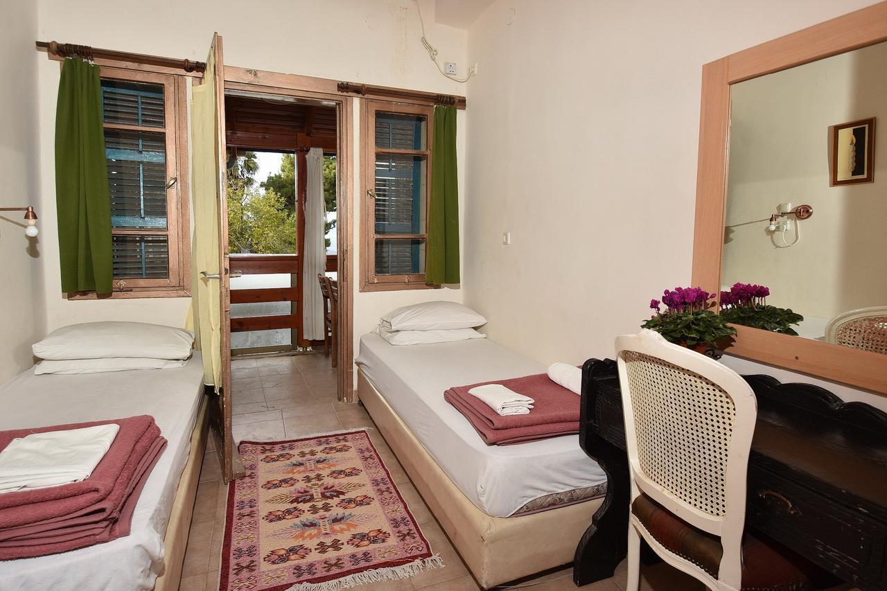 Carmel Hotel صفد المظهر الخارجي الصورة