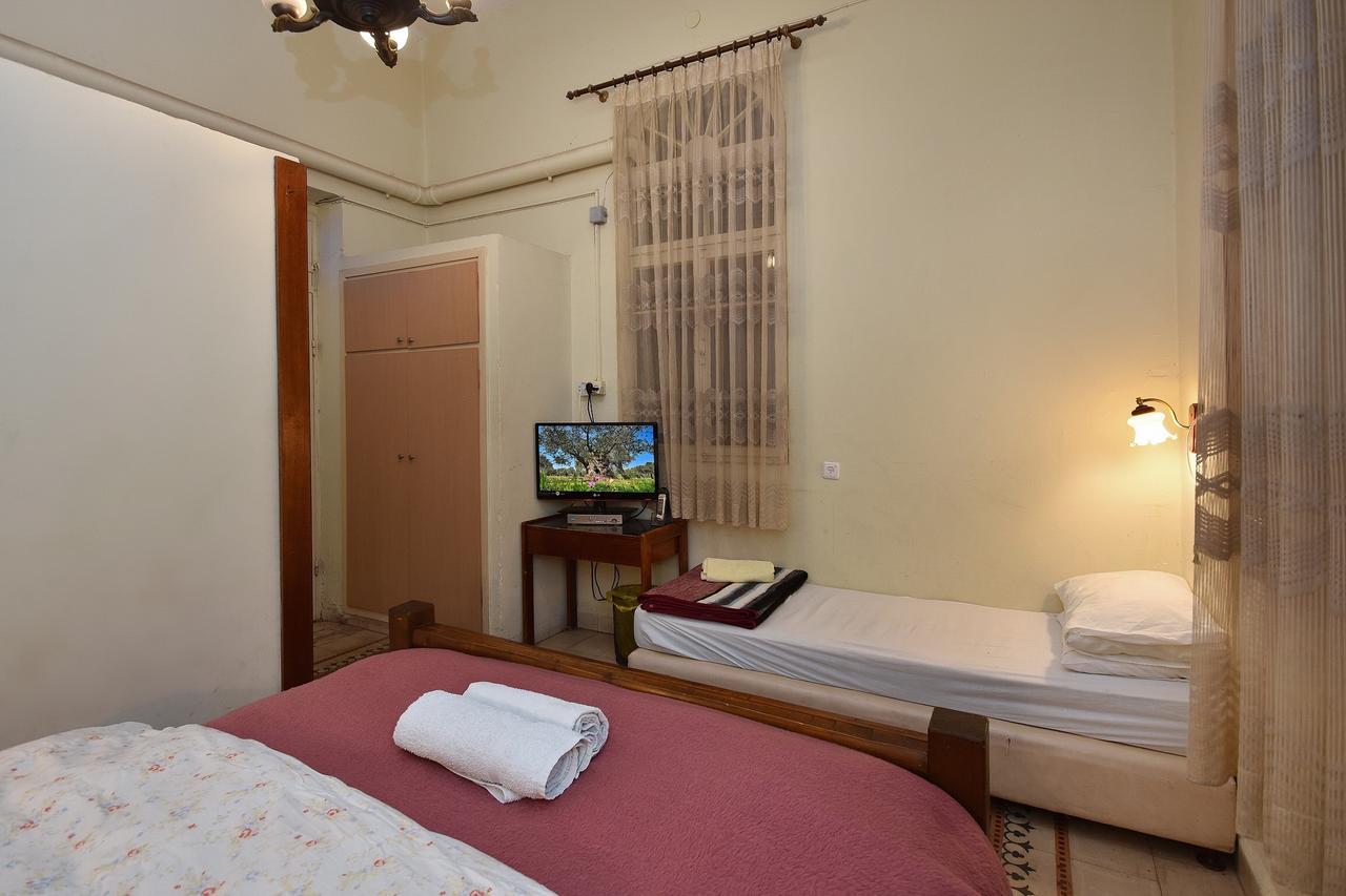 Carmel Hotel صفد المظهر الخارجي الصورة