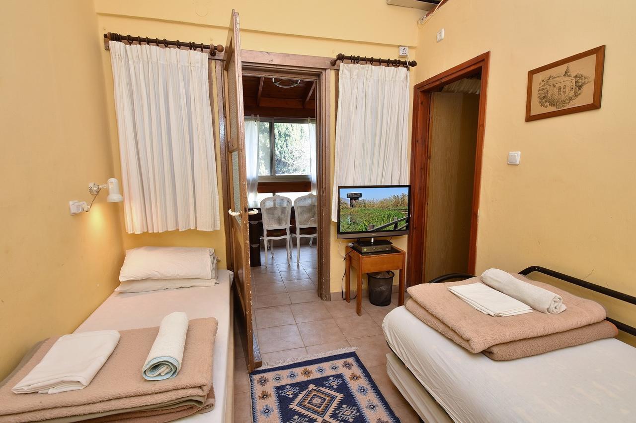 Carmel Hotel صفد المظهر الخارجي الصورة